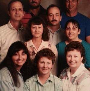 Meet your Posher, Dorothy